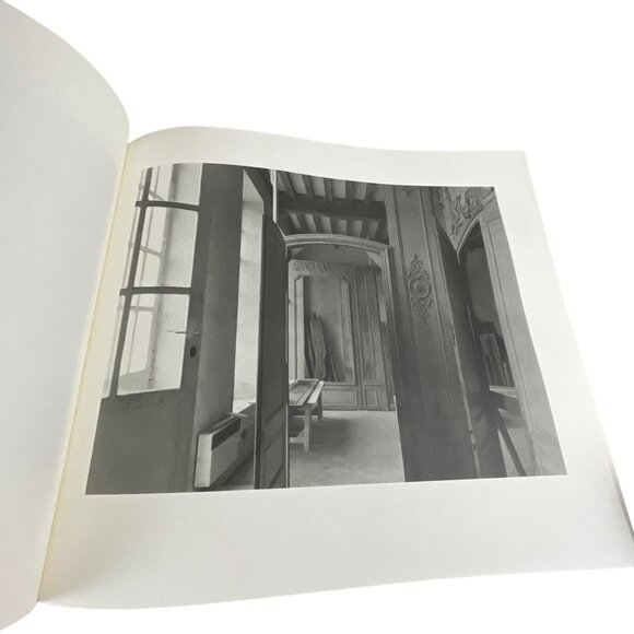 Solomons Temple Photographs By Laura Volkerding Hardcover Book - Picture 9 of 16